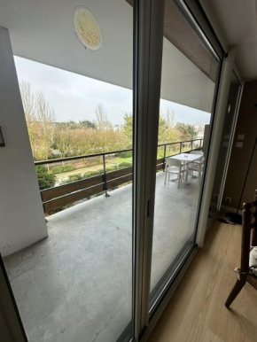 Proche mer, terrasse et wifi, aux minimes